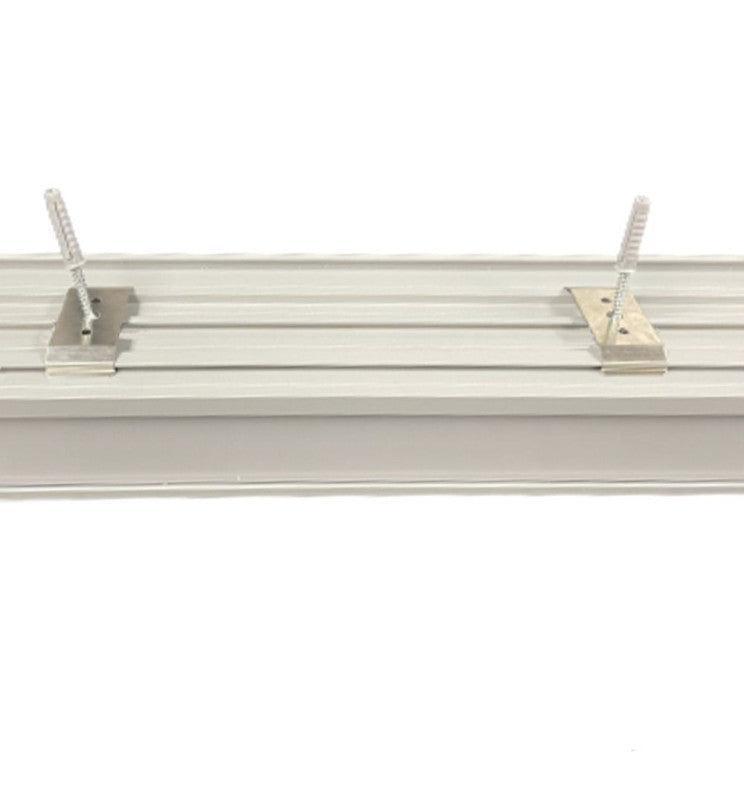 Aplique Lineal LED - NEW WASHINGTON BLANCO