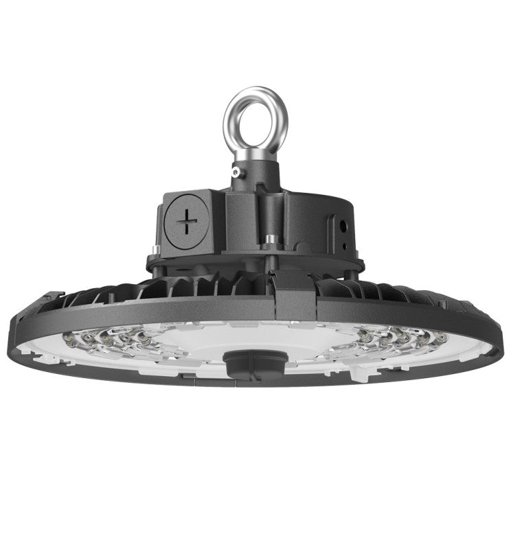 Campana Industrial LED 200W-150W-100W - UFO FRANCE - SAMSUNG CHIP 2835 - CCT - 60º - 90º