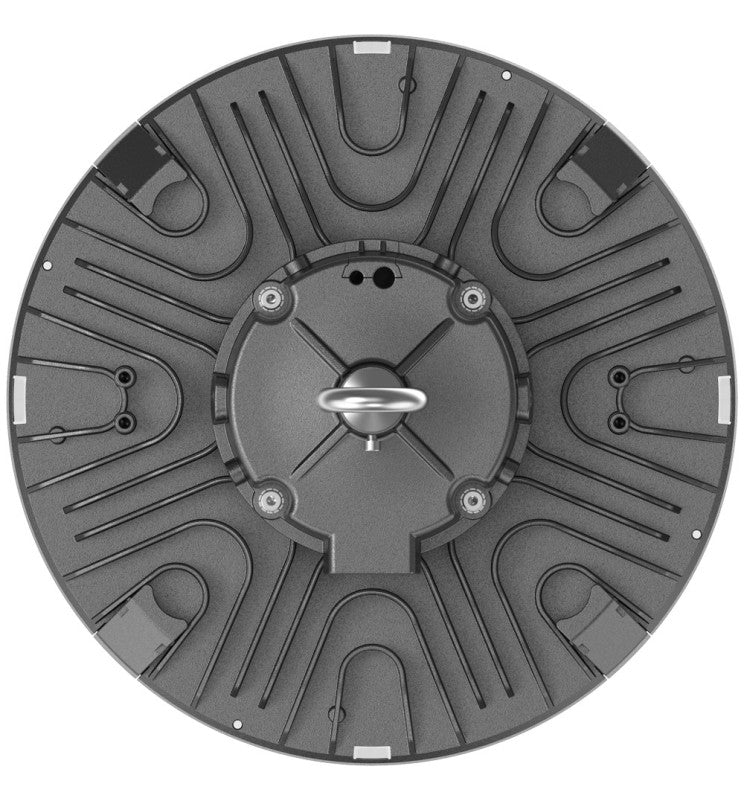 Campana Industrial LED 200W-150W-100W - UFO FRANCE - SAMSUNG CHIP 2835 - CCT - 60º - 90º