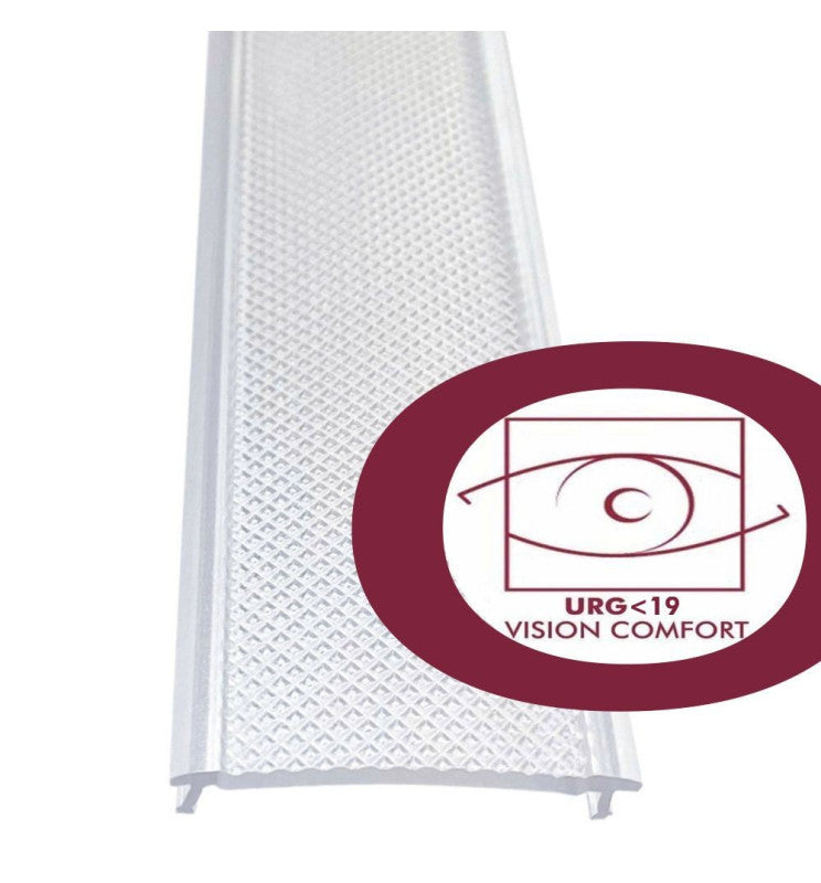 Lámpara Lineal Colgante LED - ANTONIO MARFIL