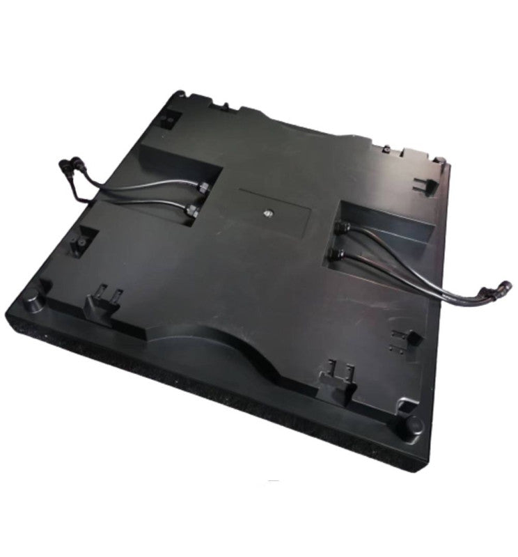 Pared Efecto NeonWall - 3D InfinityLED DEEP - RGB - 1 m2