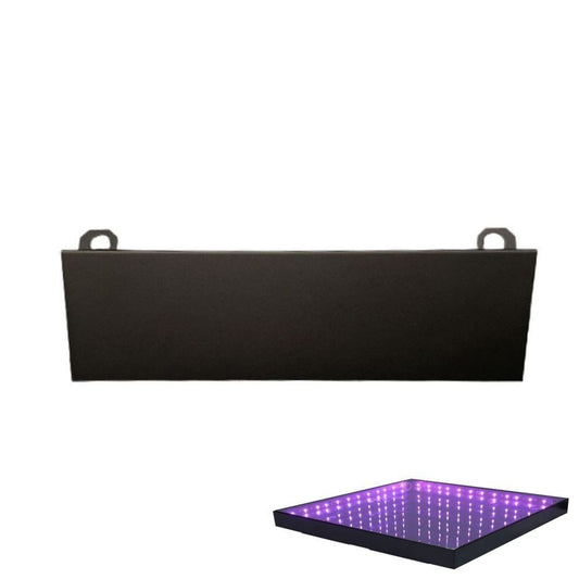 Marco - Central -  Suelo Comercial Efecto 3D InfinityLED