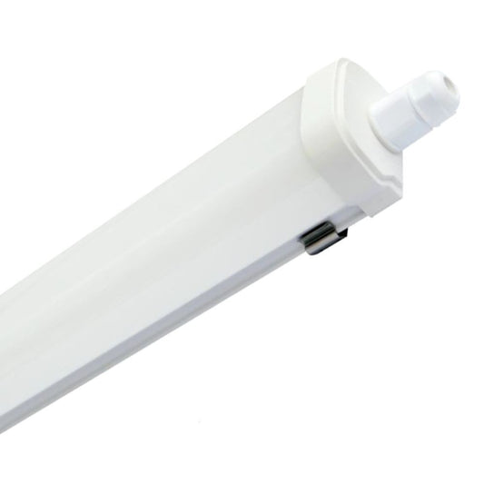 Regleta Estanca  LED 15W - GLOWLUXE - Interconectable - 60cm - IP65