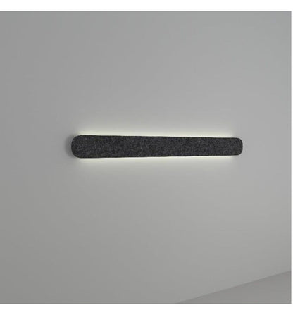 LED Lineær Lampe - MUTE WALL