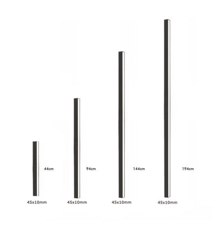 Aplique Lineal LED - NEW WASHINGTON GRIS